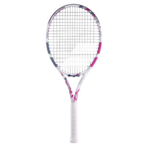 מחבט טניס | Babolat Evo Aero Pink 275g