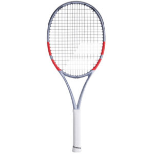 מחבט טניס | Babolat Pure Strike Team Gen4 Grey 285g