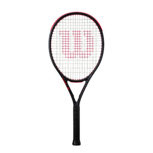 מחבט טניס לילדים | Wilson CLASH 26 V3.0