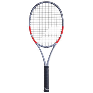 מחבט טניס | Babolat Pure Strike 100 16/20 Gen4 Grey 305g