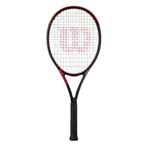 מחבט טניס | Wilson CLASH Team 103 V3.0