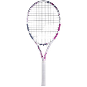 מחבט טניס | Babolat Evo Aero Lite Pink 260g