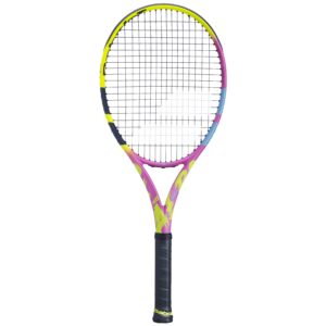 מחבט טניס | Babolat Pure Aero Rafa 2023 290g