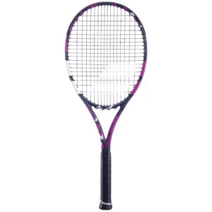 מחבט טניס | Babolat Boost Aero Pink 260g