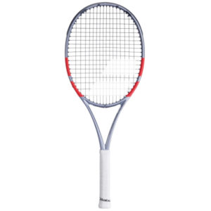 מחבט טניס | Babolat Pure Strike 100 Gen4 Carbon Grey 300g
