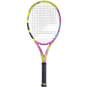 מחבט טניס | Babolat Pure Aero Rafa 2023 317g