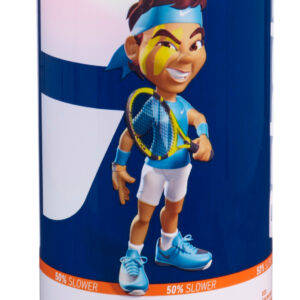 כדור טניס בבולט Orange X3 Babolat bכדור טניס בבולט Orange X3 Babolat כדור טניס