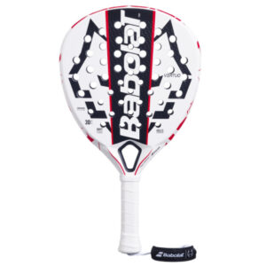 מחבט פאדל | Babolat Juan Lebrón Technical Vertuo 2025