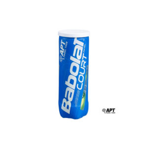 כדור פאדל בבולט Court Padel Babolat X3