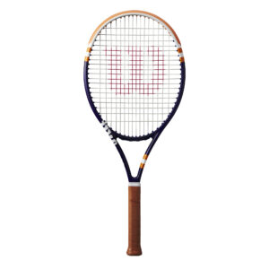 מחבט טניס לילדים | Wilson Blade 26 Roland Garros