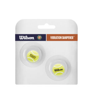 בולם זעזועים | Roland Garros Dampener Yellow