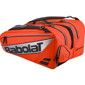 תיק פאדל בבולט RH Pro Padel Juan Lebrón Babolat
