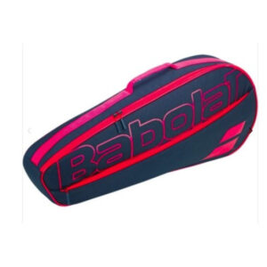 תיק טניס בבולט RH3 SMU Club Red