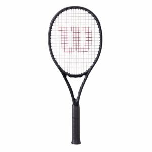 מחבט טניס | Wilson CLASH 100 V2.0 NIGHT SESSION 295g