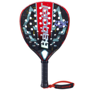 מחבט פאדל | Babolat Juan Lebrón Technical Viper 2024