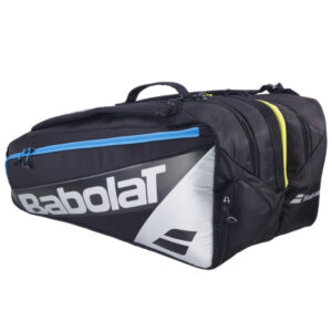 תיק פאדל בבולט RH Pro Padel Black Babolat