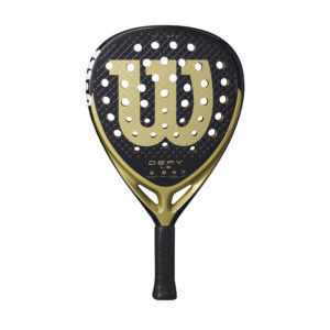 מחבט פאדל | Wilson Defy LS V1