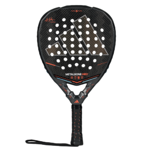 מחבט פאדל | Adidas Metalbone HRD+ 2026 Ale Galán