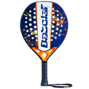 מחבט פאדל לילדים | Babolat Alioth Junior