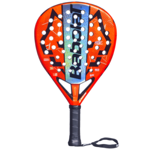 מחבט פאדל | Babolat Viper Soft Juan Lebrón 3.0