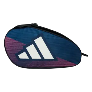 ADIDAS CONTROL BLUE RACQUET BAG 2026