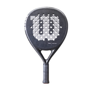 מחבט פאדל | Wilson Carbon Force LT