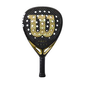 מחבט פאדל | Wilson Defy Pro V1