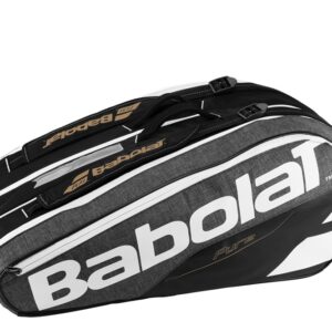 תיק טניס בבולט RH X9 Pure Cross Grey Babolat