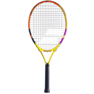 מחבט טניס לילדים | Babolat Nadal Junior 26