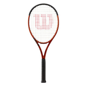מחבט טניס | Wilson Burn 100ULS V5 260g