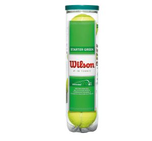 כדורי טניס | PLAY GREEN TENNIS BALL