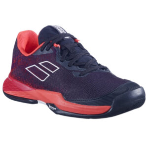נעלי טניס בבולט Jet Mach 3 AC Junior Babolat