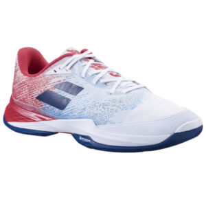נעלי טניס בבולט Jet Mach 3 AC Men WIDE Babolat