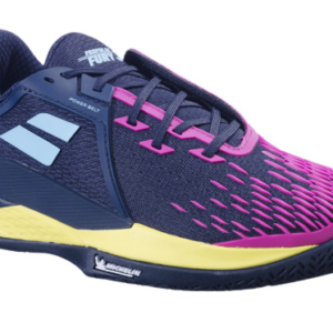 נעלי טניס בבולט Propulse Fury 3 AC Babolat