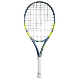 מחבט טניס לילדים | Babolat Pure Aero Junior 26 Gen9