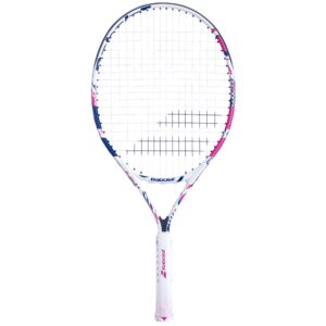 מחבט טניס לילדים | Babolat B Fly 23 White Pink