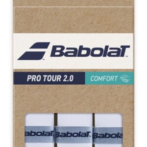 אוברגריפ | Babolat Pro Tour 2.0 X12 Overgrip