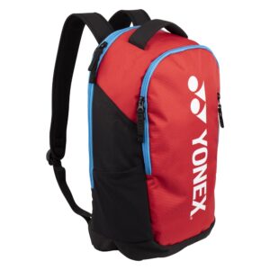 תיק גב לטניס | Yonex Club Backpack 2522 Red
