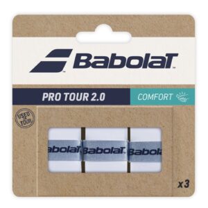 אוברגריפ | Babolat Pro Tour 2.0 X3 Overgrip
