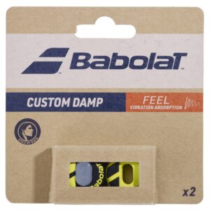 בולם זעזועים | Babolat Custom Damp