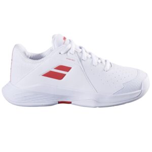 נעלי טניס לילדים | Babolat Propulse 3 AC Junior Girl