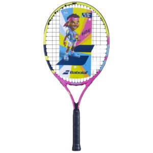 מחבט טניס לילדים | Babolat Nadal Junior 23