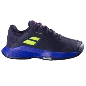 נעלי טניס לילדים | Babolat Propulse 3 AC Junior Boy
