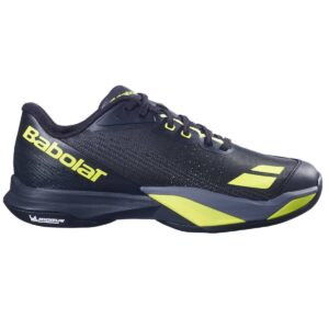 נעלי טניס לגברים | Babolat Jet Mach 4 AC Gen9