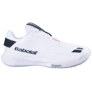 נעלי טניס לגברים | Babolat SFX Evo AC Wimbledon