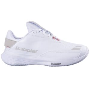 נעלי טניס לנשים | Babolat SFX Evo AC Wimbledon