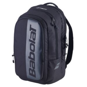 תיק גב לטניס | Babolat Court Backpack Hero Black