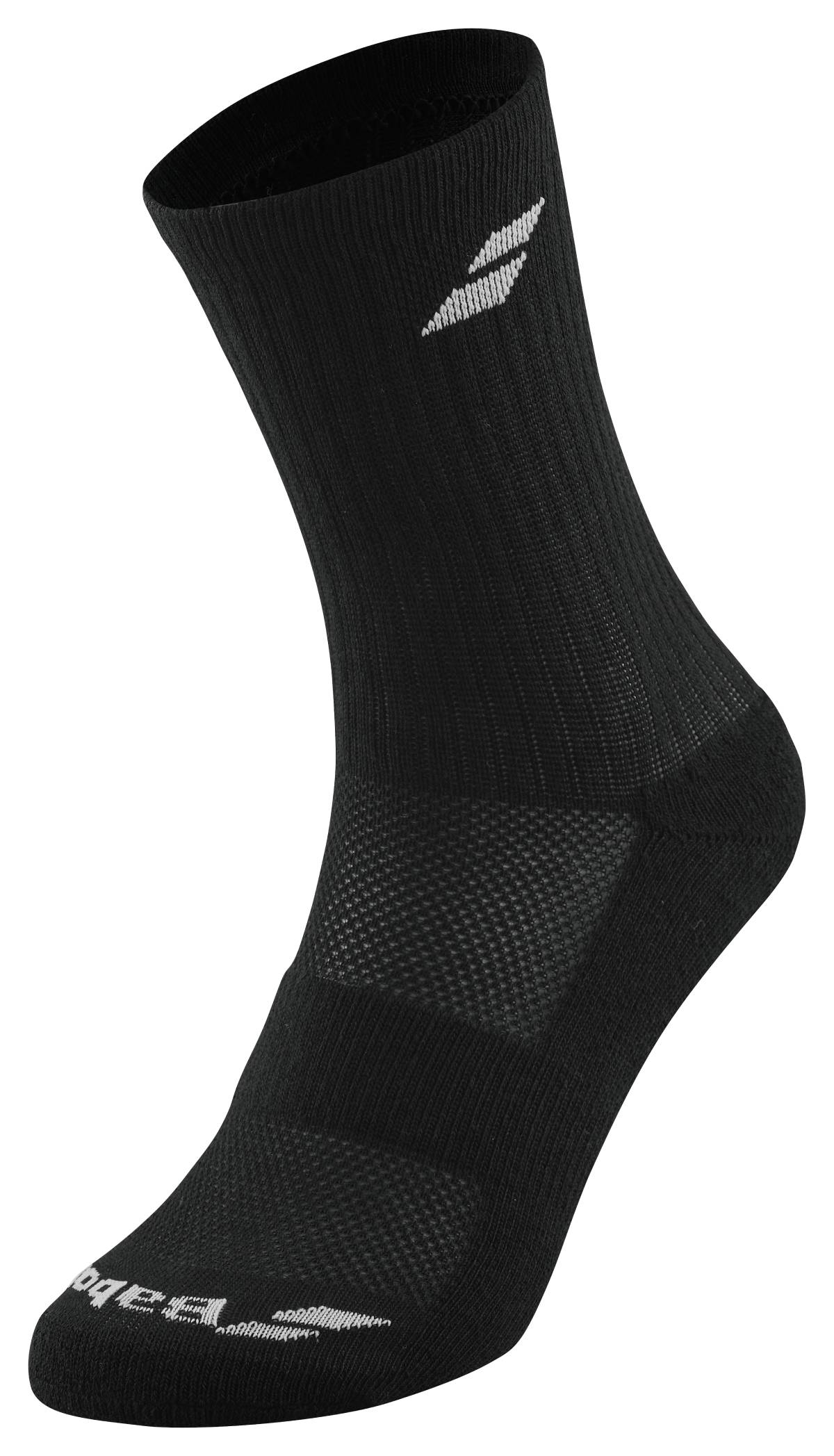 גרביים | Babolat Pairs Pack Unisex (3 זוגות) שחור
