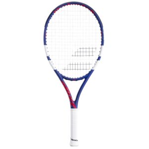 מחבט טניס לילדים | Babolat Drive Junior 25 Gen11 Red