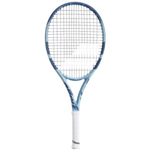 מחבט טניס לילדים | Babolat Pure Drive Junior 26 Gen11 Light Blue
